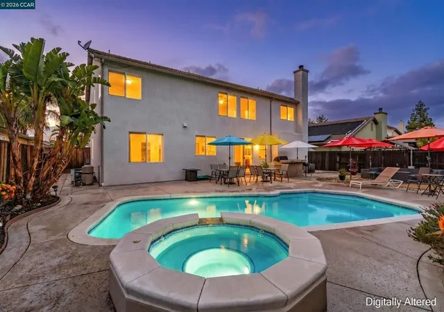 2nd image of 523 Whitehall Ct, Oakley, CA 94561 | MLS# 41132065