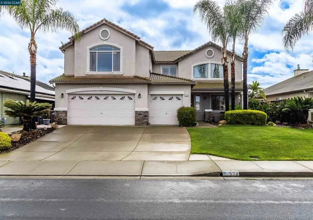 3rd image of 523 Whitehall Ct, Oakley, CA 94561 | MLS# 41132065