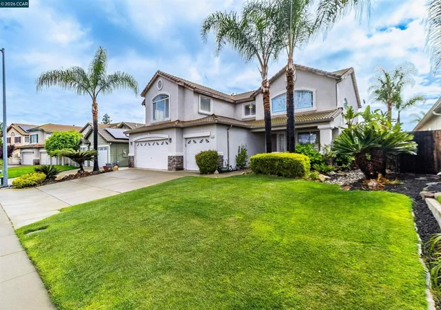 4th image of 523 Whitehall Ct, Oakley, CA 94561 | MLS# 41132065