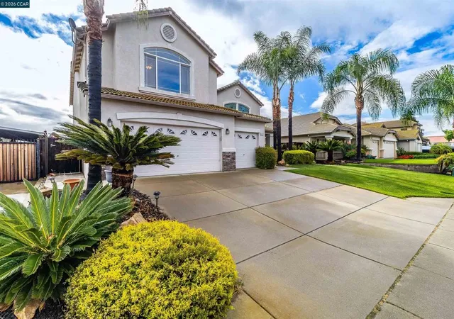 5th image of 523 Whitehall Ct, Oakley, CA 94561 | MLS# 41132065