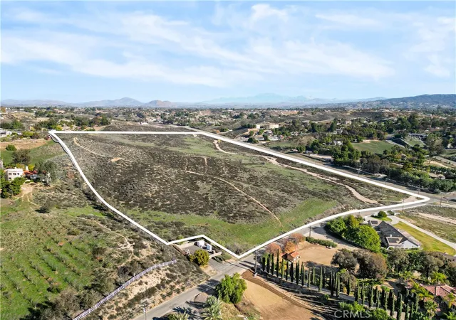 Photo 2 of Land for sale at 0 Anza Rd At Linda Rosea, Temecula, CA 92592 | MLS# SW26088225 | Listing updated on 2026-04-23