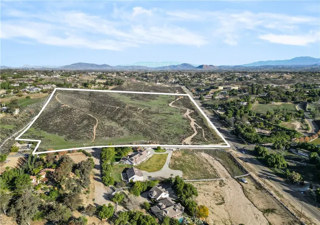 Photo 3 of Land for sale at 0 Anza Rd At Linda Rosea, Temecula, CA 92592 | MLS# SW26088225 | Listing updated on 2026-04-23