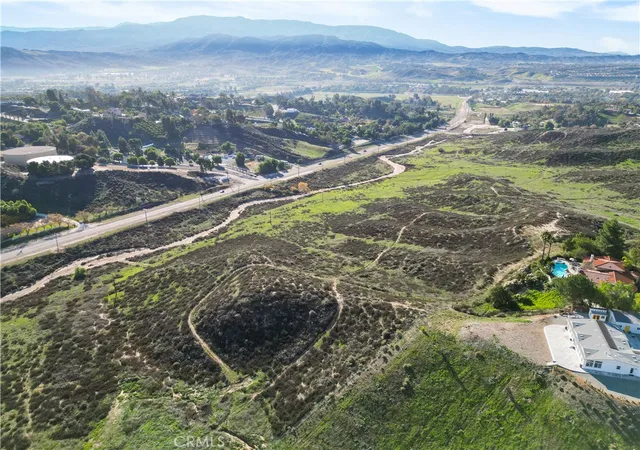 Photo 4 of Land for sale at 0 Anza Rd At Linda Rosea, Temecula, CA 92592 | MLS# SW26088225 | Listing updated on 2026-04-23