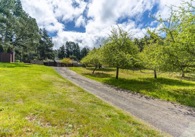 Photo 1 of Single family home for sale at 16801 Franklin Rd, Fort Bragg, CA 95437 | MLS# C1-11360 | Listing updated on 2026-04-28