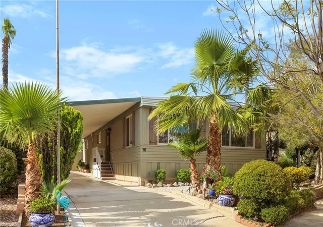 Homes for sale in Hemet, CA | 32600 State Hwy 74 #74, Hemet, CA 92545 | MLS# CV26084415