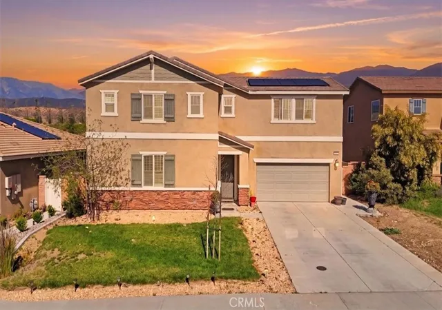 Homes for sale in Calimesa, CA | 1011 Balsam St, Calimesa, CA 92320 | MLS# SR26087249