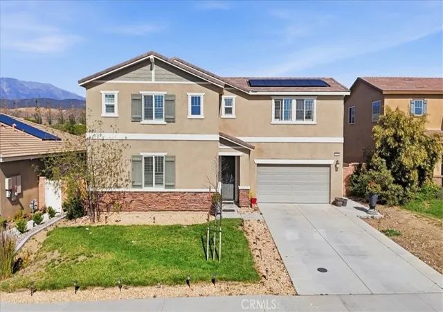 Homes for sale in Calimesa, CA | 1011 Balsam St, Calimesa, CA 92320 | MLS# SR26087249