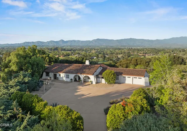 Single family home for sale at 1270 Dove Meadow Rd, Solvang, CA 93463 | MLS# V1-35971