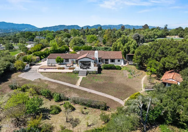 Photo 2 of Single family home for sale at 1270 Dove Meadow Rd, Solvang, CA 93463 | MLS# V1-35971 | Listing updated on 2026-09-10
