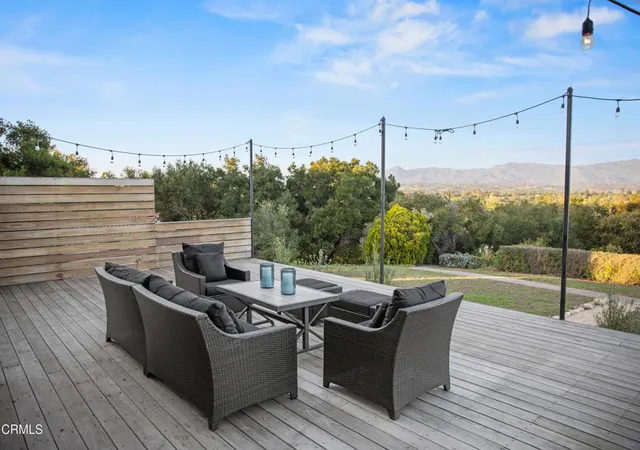 Photo 3 of Single family home for sale at 1270 Dove Meadow Rd, Solvang, CA 93463 | MLS# V1-35971 | Listing updated on 2026-09-10
