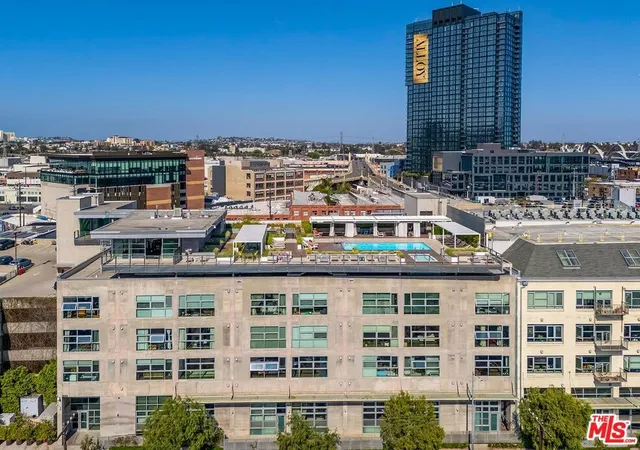 2nd image of 530 S Hewitt St #126, Los Angeles, CA 90013 | MLS# 26787061
