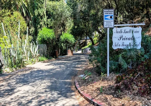 Photo 1 of Land for sale at 3530 N Knoll Dr, Los Angeles, CA 90068 | MLS# P1-26794 | Listing updated on 2026-06-29