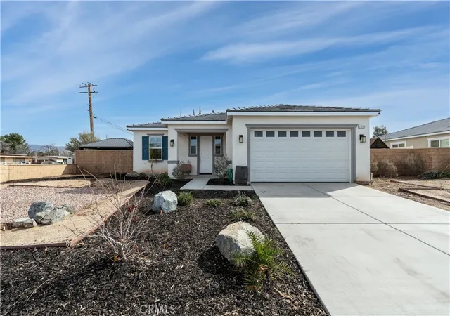 Photo 1 of Single family home for sale at 27006 Madison Ct, Hemet, CA 92544 | MLS# MB26088240 | Listing updated on 2026-09-24