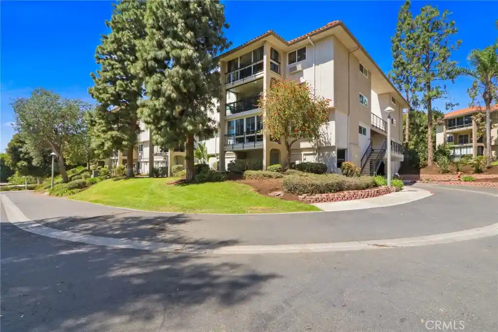 Photo 1 of Condo for sale at 3244 San Amadeo #3A, Laguna Woods, CA 92637 | MLS# OC26087572 | Listing updated on 2026-07-20