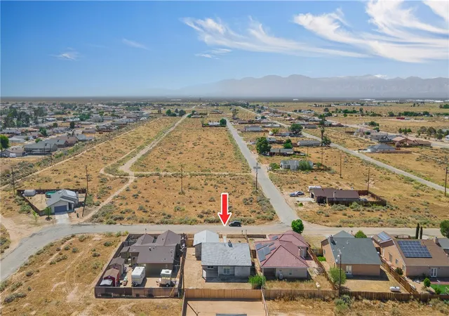 Homes for sale in California City, CA | 21324 79th, California City, CA 93505 | MLS# SR26088311