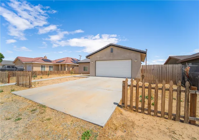 Homes for sale in California City, CA | 21324 79th, California City, CA 93505 | MLS# SR26088311