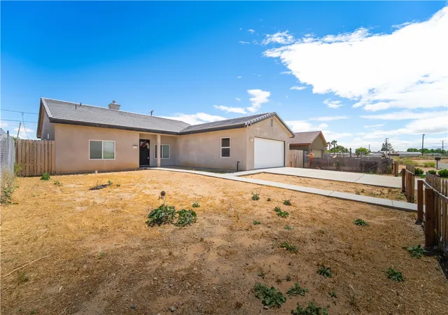 Homes for sale in California City, CA | 21324 79Th, California City, CA 93505 | MLS# SR26088311
