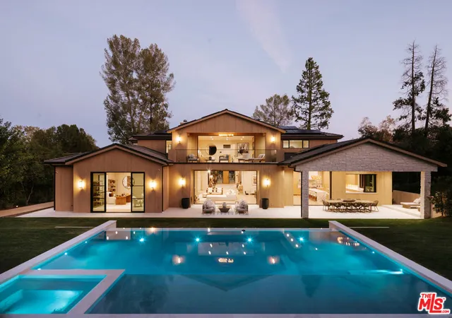 Homes for sale in Hidden Hills, CA | 5287 Round Meadow Rd, Hidden Hills, CA 91302 | MLS# 26789353