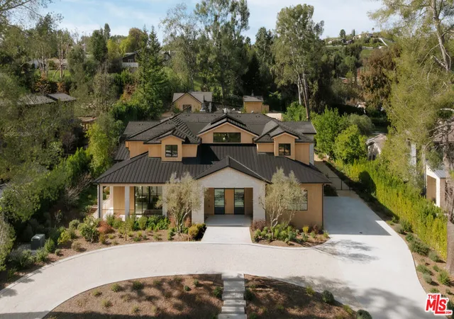 Homes for sale in Hidden Hills, CA | 5287 Round Meadow Rd, Hidden Hills, CA 91302 | MLS# 26789353