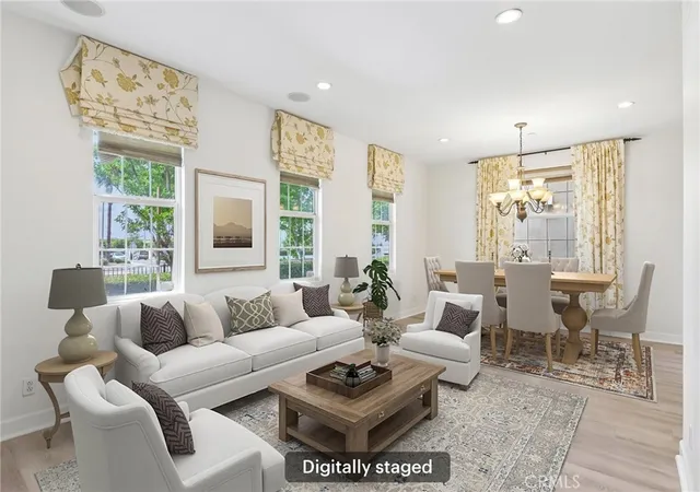 4th image of 4183 Via Napoli, Montclair, CA 91763 | MLS# IG26087073