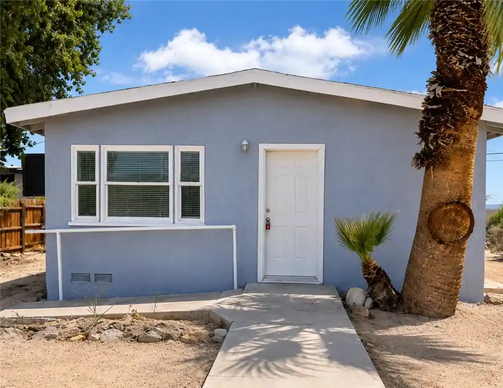 Photo 1 of Multi family home for sale at 6667 Desert Queen, Twentynine Palms, CA 92277 | MLS# SW26087531 | Listing updated on 2026-10-09