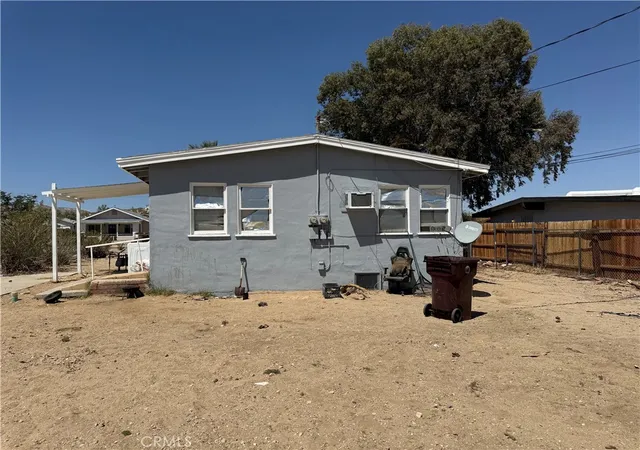 3rd image of 6667 Desert Queen, Twentynine Palms, CA 92277 | MLS# SW26087531