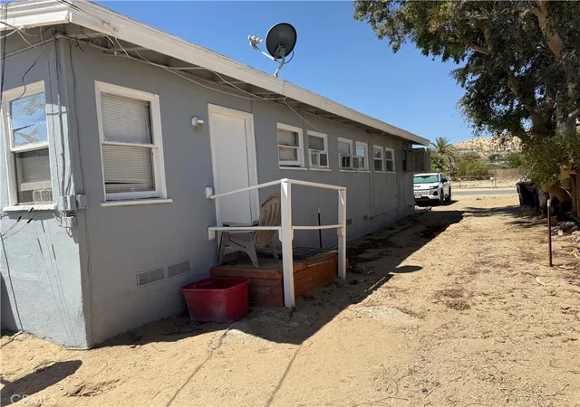 5th image of 6667 Desert Queen, Twentynine Palms, CA 92277 | MLS# SW26087531