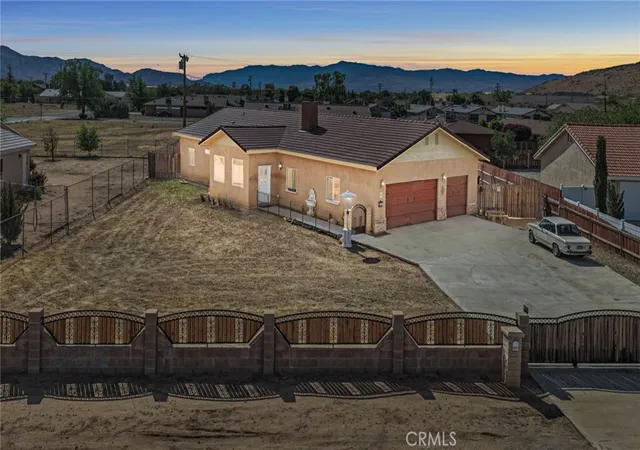 1st image of 20151 Serrano, Apple Valley, CA 92307 | MLS# HD26088333