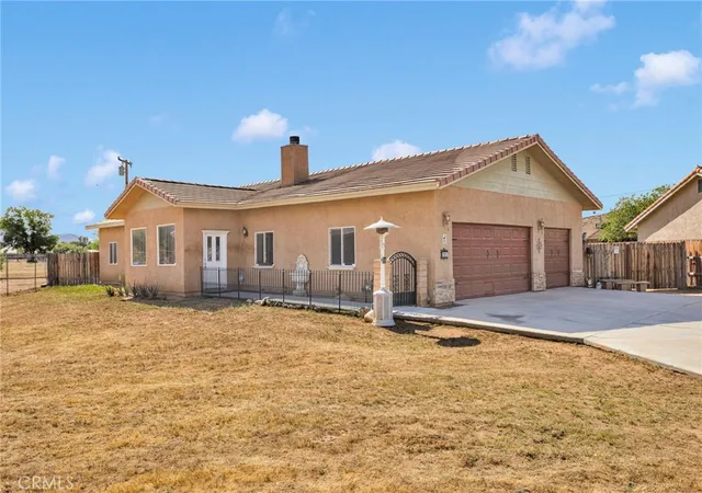 3rd image of 20151 Serrano, Apple Valley, CA 92307 | MLS# HD26088333