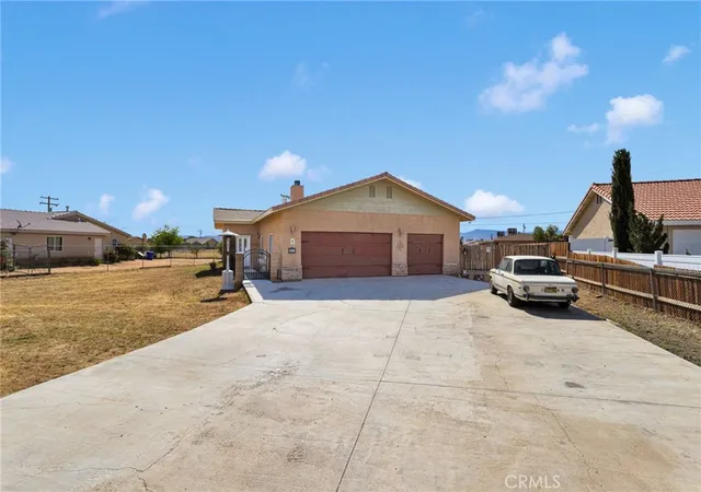 5th image of 20151 Serrano, Apple Valley, CA 92307 | MLS# HD26088333