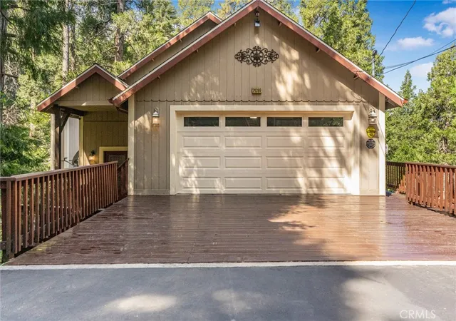 Photo 1 of Single family home for sale at 24380 Horst, Crestline, CA 92325 | MLS# IG26088046 | Listing updated on 2026-09-26