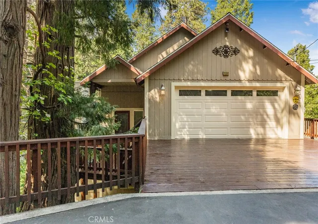 Photo 2 of Single family home for sale at 24380 Horst, Crestline, CA 92325 | MLS# IG26088046 | Listing updated on 2026-09-26