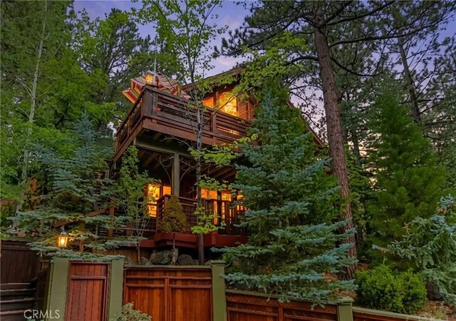 1st image of 845 Menlo, Big Bear Lake, CA 92315 | MLS# IG26088360
