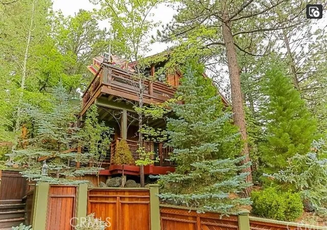 2nd image of 845 Menlo, Big Bear Lake, CA 92315 | MLS# IG26088360