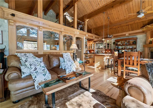 Photo 4 of Single family home for sale at 845 Menlo, Big Bear Lake, CA 92315 | MLS# IG26088360 | Listing updated on 2026-09-29