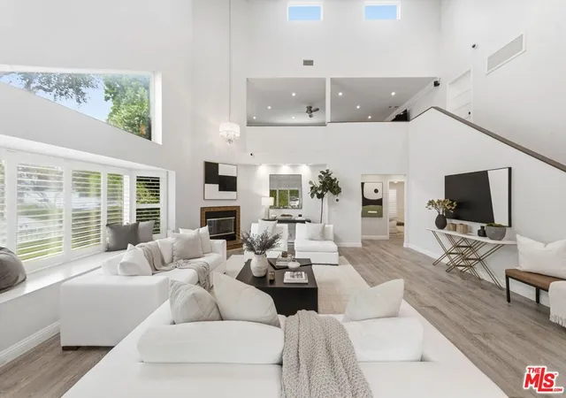 Homes for sale in Studio City, CA | 12756 Milbank St, Studio City, CA 91604 | MLS# 26763497