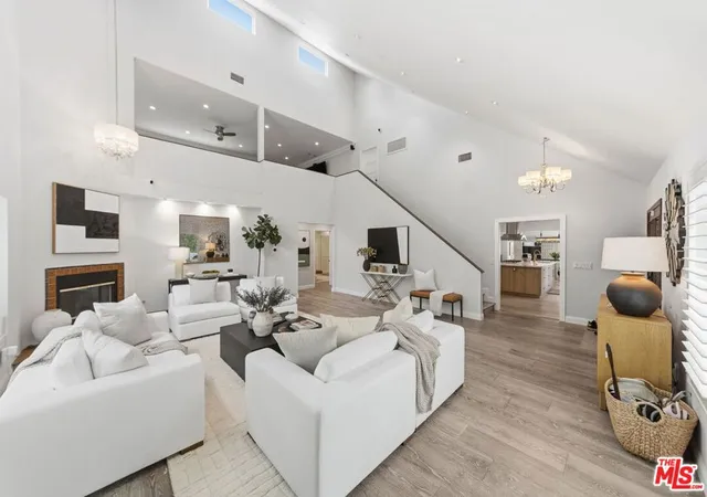 Homes for sale in Studio City, CA | 12756 Milbank St, Studio City, CA 91604 | MLS# 26763497