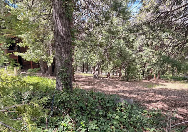 Photo 3 of Land for sale at 0 Cumberland, Lake Arrowhead, CA 92352 | MLS# IG26087287 | Listing updated on 2026-09-30