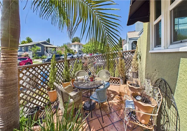 Homes for sale in Long Beach, CA | 4515 E Vermont, Long Beach, CA 90814 | MLS# SR26088197
