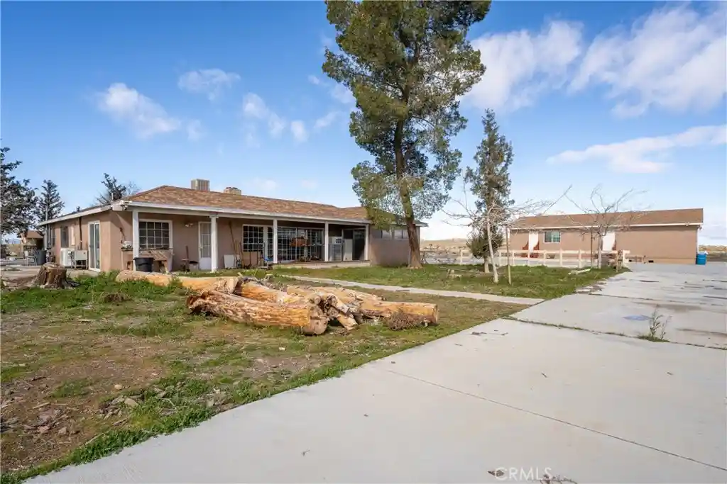 Photo 1 of Single family home for sale at 39441 140th East, Palmdale, CA 93591 | MLS# GD26087002 | Listing updated on 2026-10-30