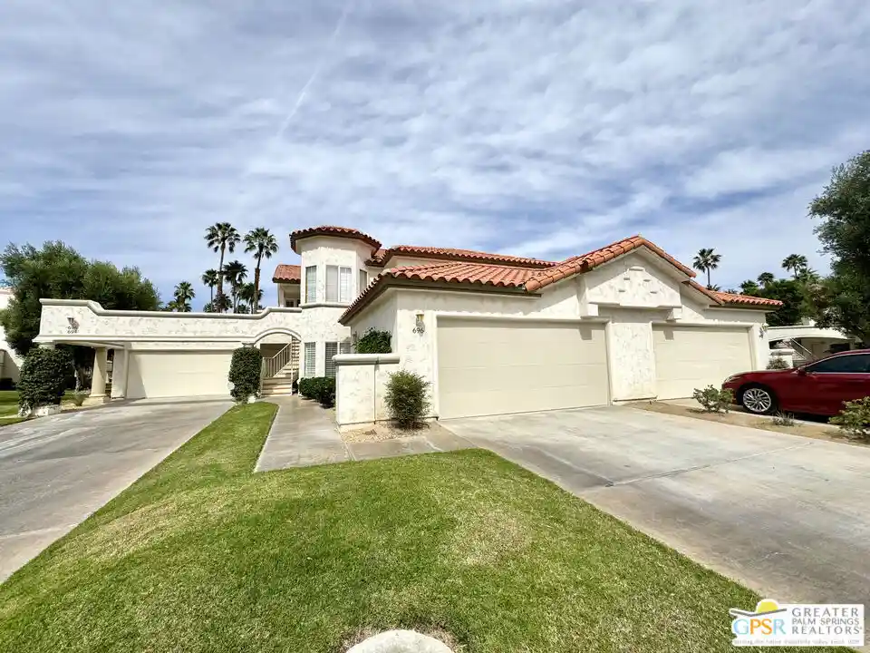 Photo 1 of Condo for sale at 696 Vista Lago Cir, Palm Desert, CA 92211 | MLS# 26791483PS | Listing updated on 2026-10-20