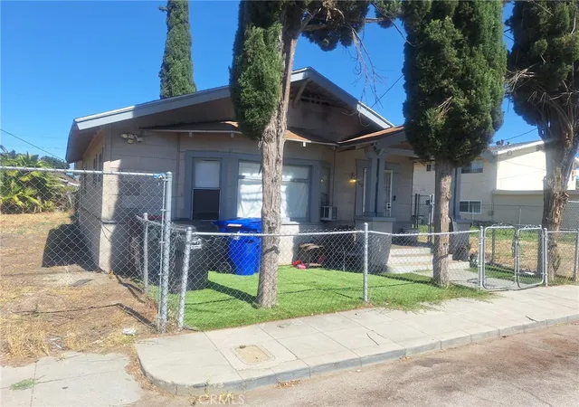 Photo 2 of Single family home for sale at 669 N Crescent, San Bernardino, CA 92410 | MLS# PW26088474 | Listing updated on 2026-06-02
