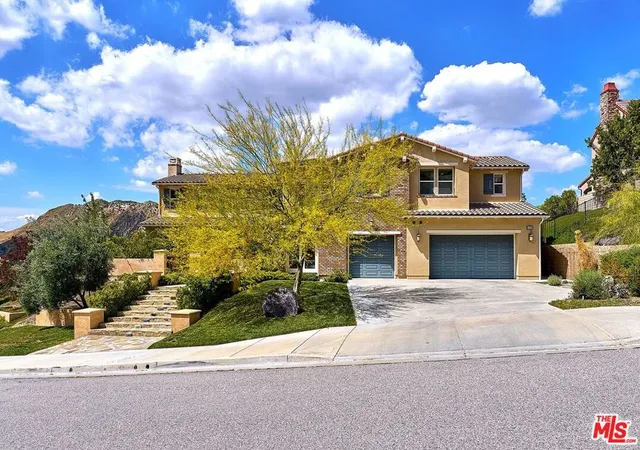 3rd image of 24950 Old Stone Wy, Stevenson Ranch, CA 91381 | MLS# 26785033