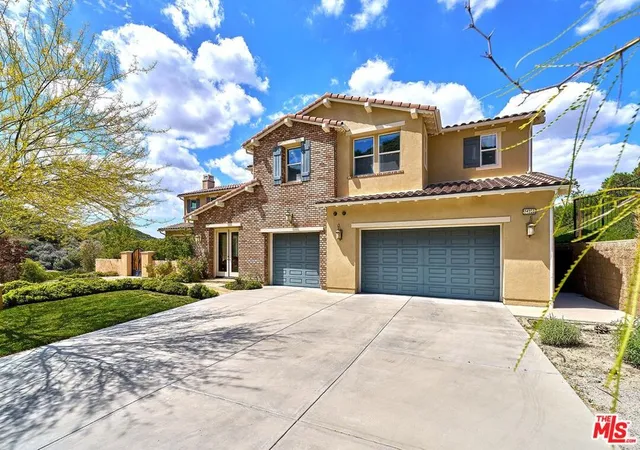 4th image of 24950 Old Stone Wy, Stevenson Ranch, CA 91381 | MLS# 26785033