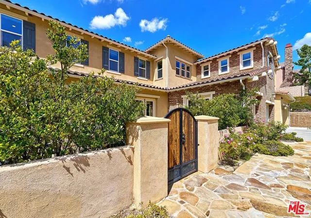 5th image of 24950 Old Stone Wy, Stevenson Ranch, CA 91381 | MLS# 26785033