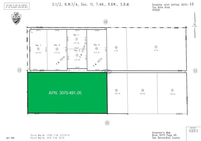1st image of Ac Mono, Phelan, CA 92371 | MLS# HD26088501