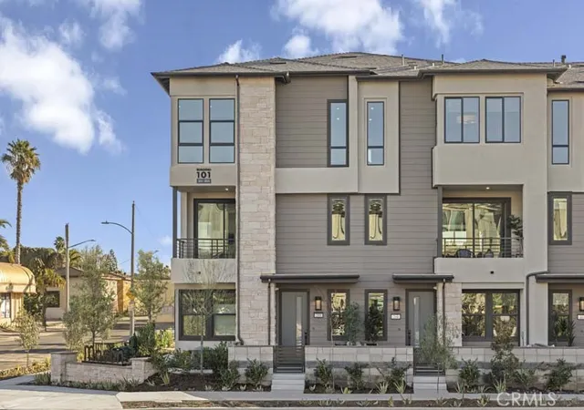 Homes for sale in Anaheim, CA | 107 S Laxore St #403, Anaheim, CA 92804 | MLS# OC26077498