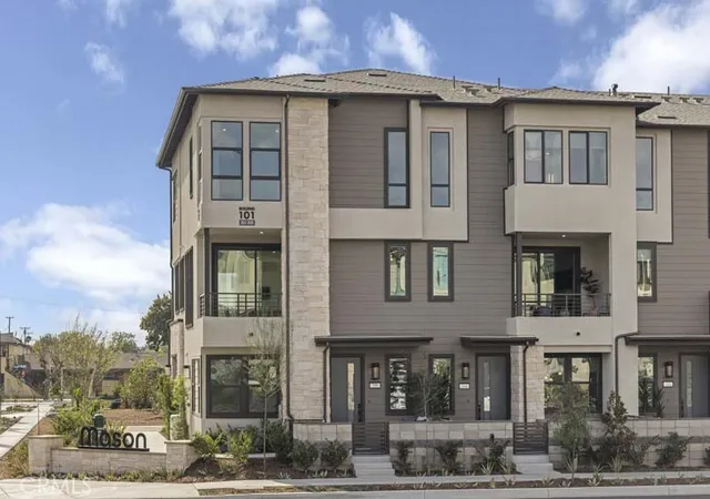Homes for sale in Anaheim, CA | 107 S Laxore St #403, Anaheim, CA 92804 | MLS# OC26077498