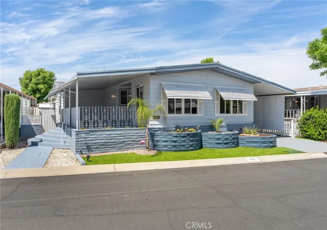 Homes for sale in Menifee, CA | 27601 Sun City Blvd #316, Menifee, CA 92586 | MLS# CV26087629