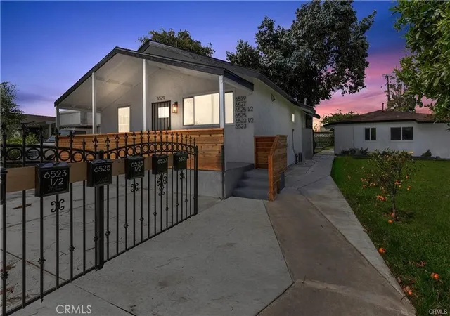 1st image of 6523 Ajax Ave, Bell Gardens, CA 90201 | MLS# DW26082917
